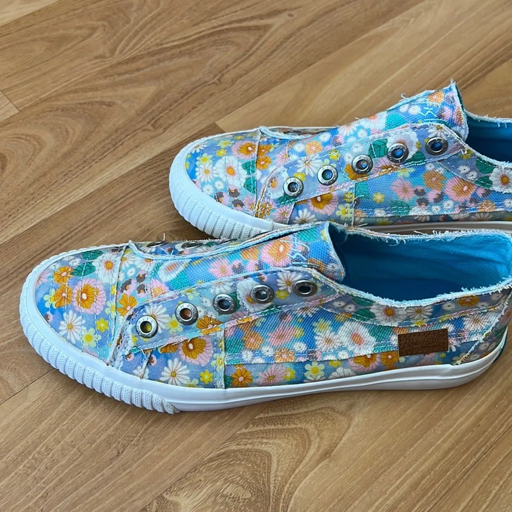 Blowfish Malibu Women’s Sneakers_16